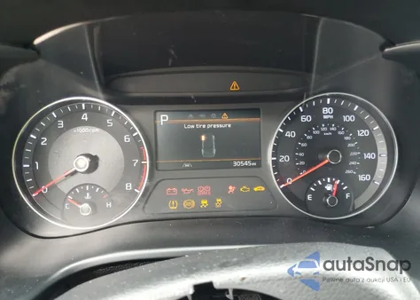 2015 Honda Cr-V Ex z USA, uszkodzony, nr VIN 2HKRM4H50FH600712